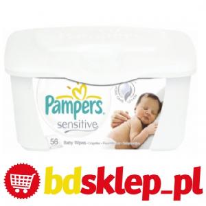 pampers 1 opinie