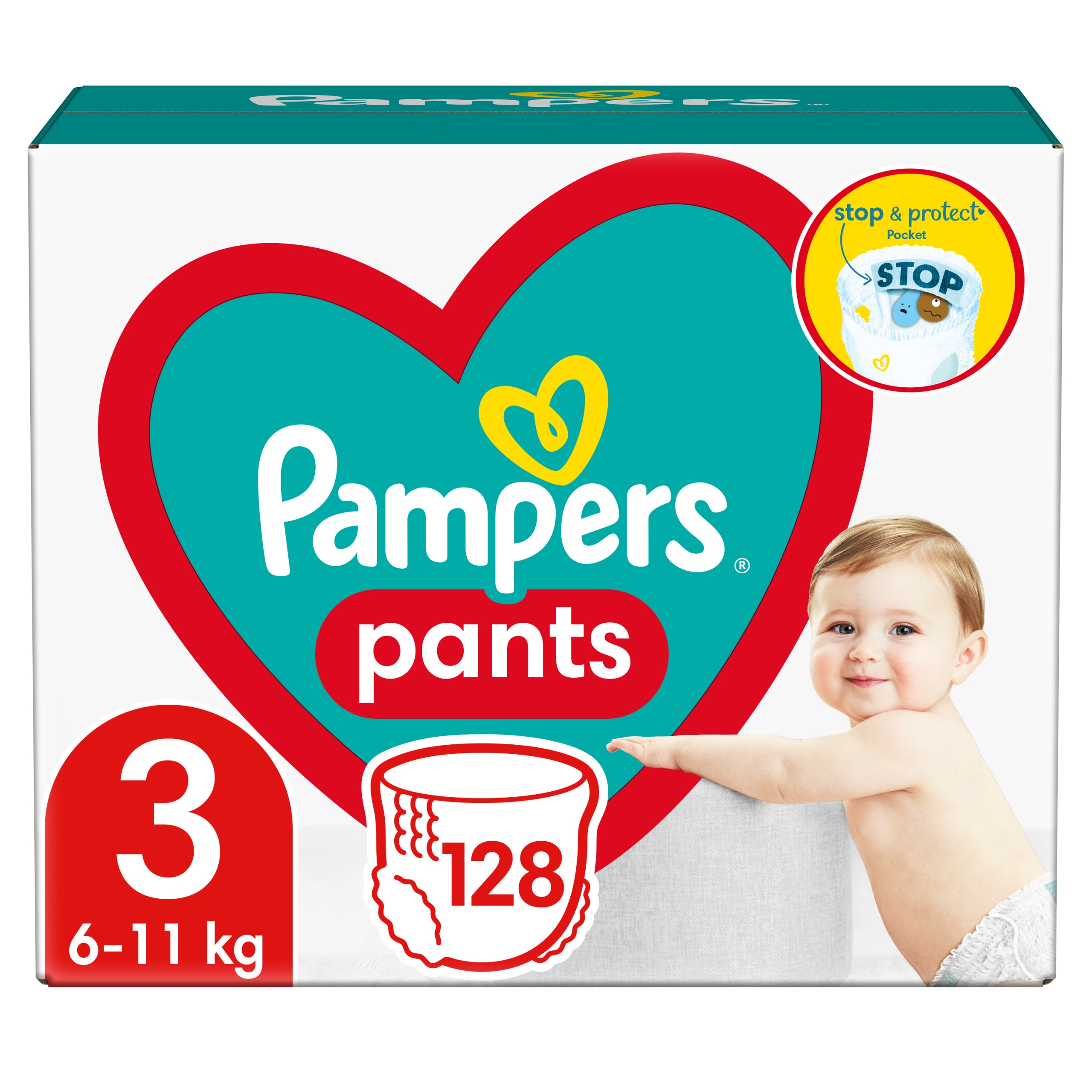 pampers premium 88