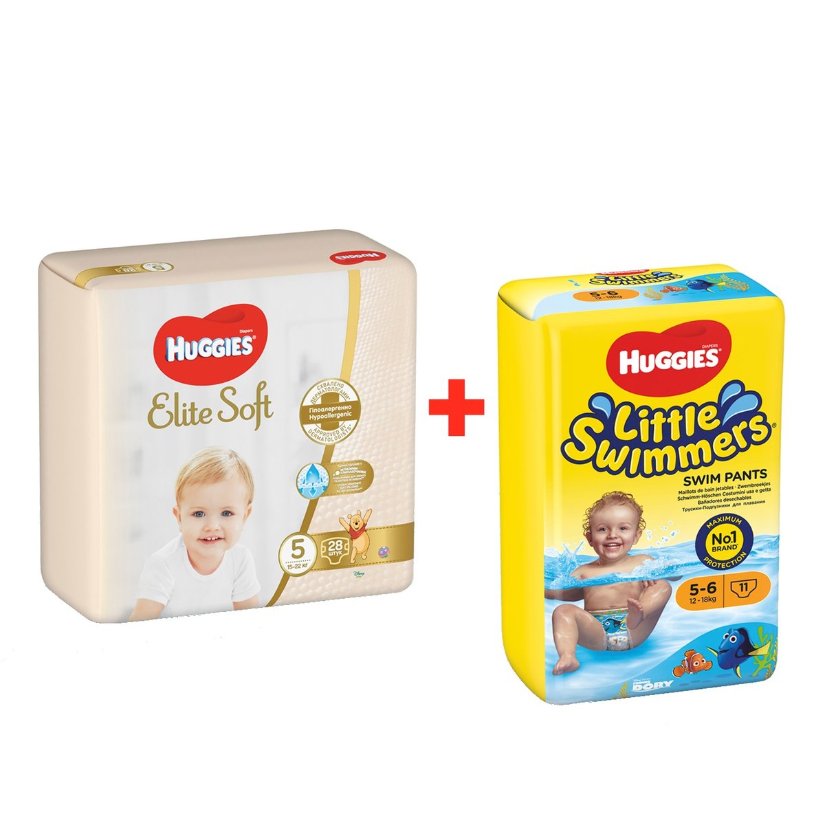 pieluchomajtki pampers premium care 5