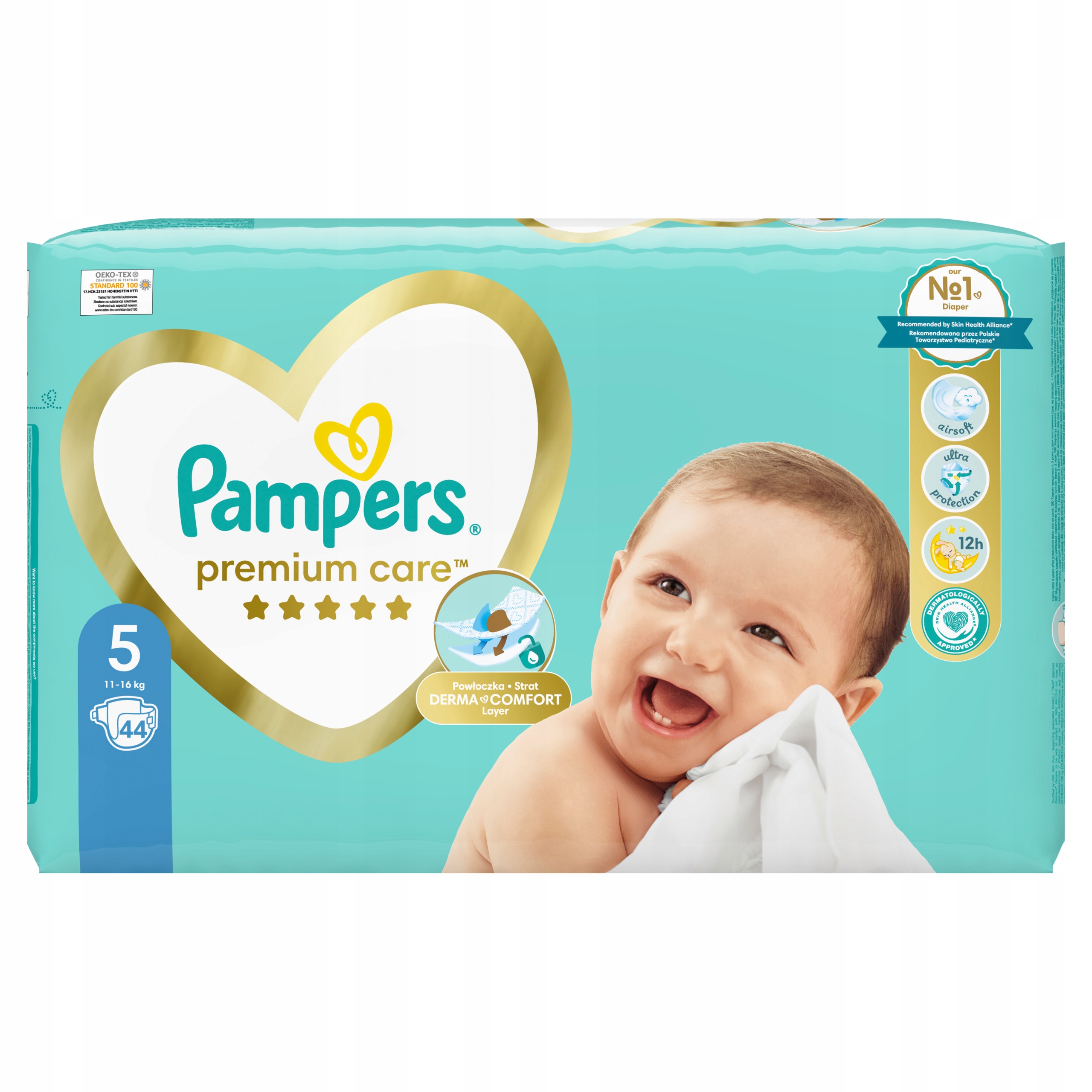 pampers q 4