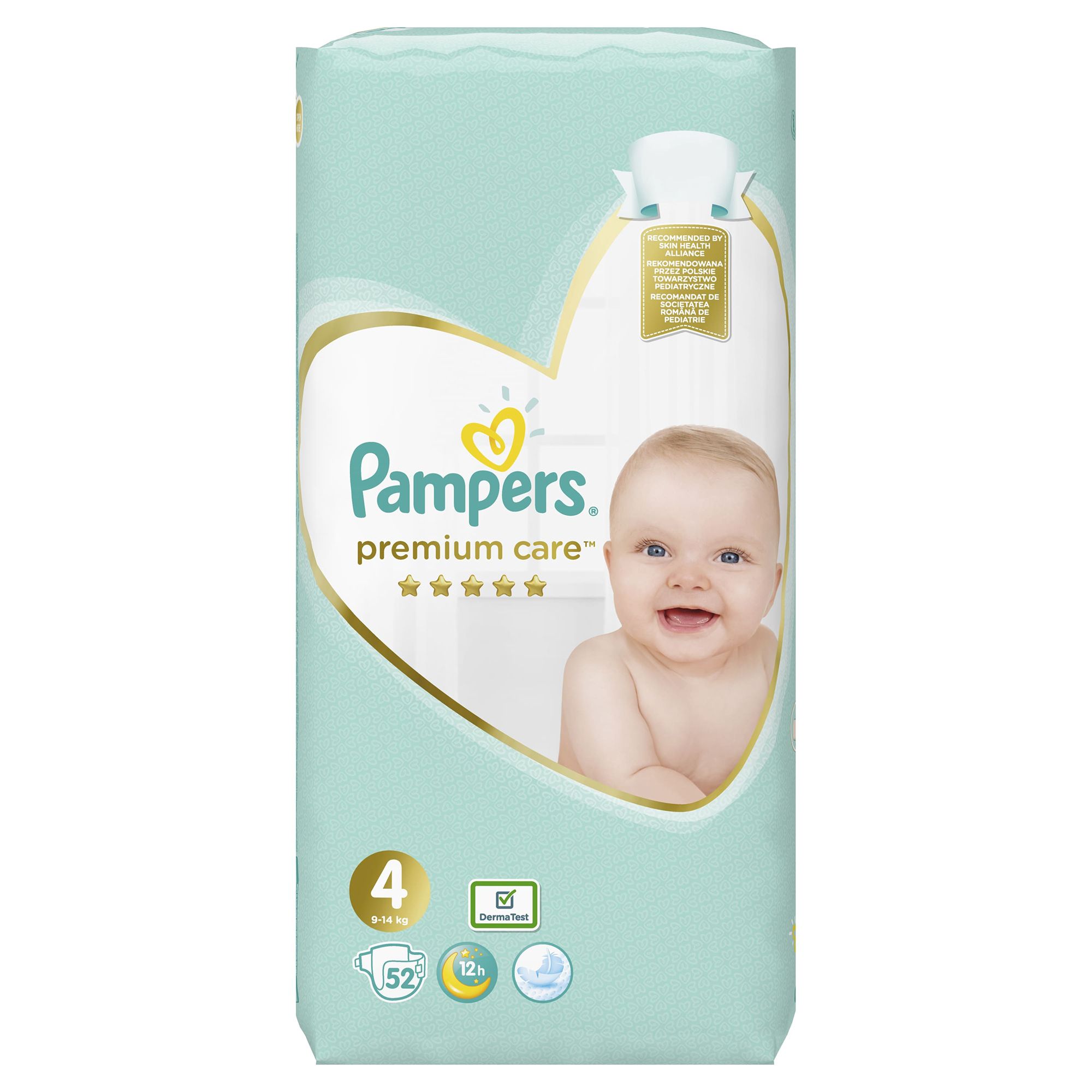 rossmann pieluszki pampers za 1 grosz