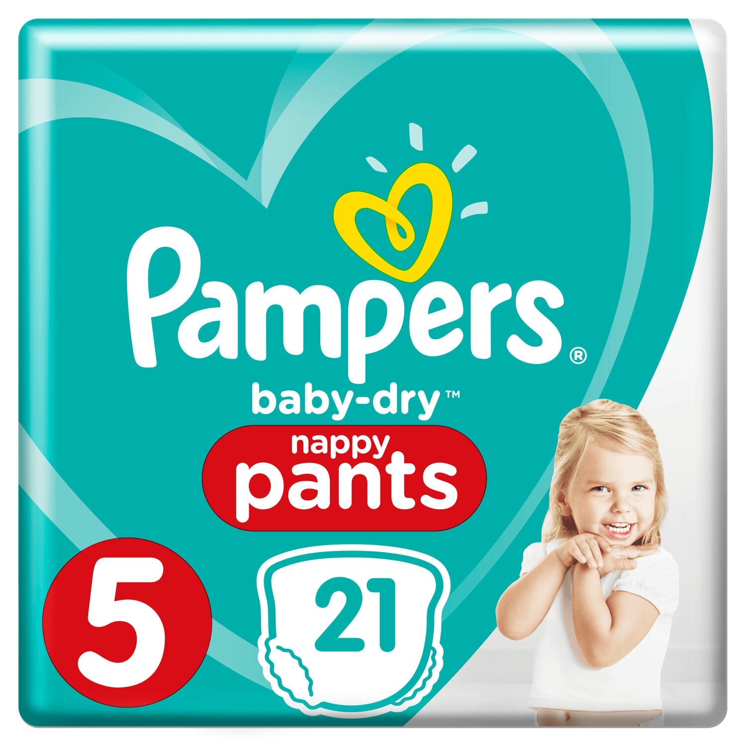 pampers infolinia