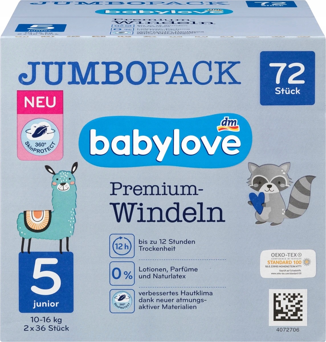 bambino pampers