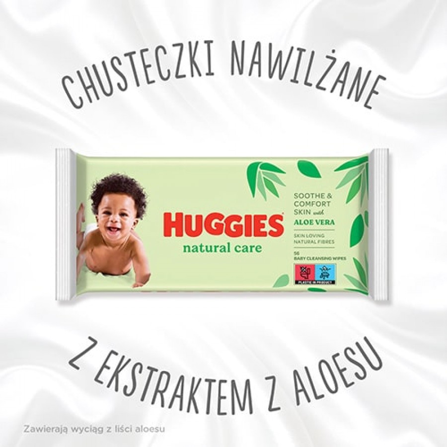 allegro chusteczki pampers