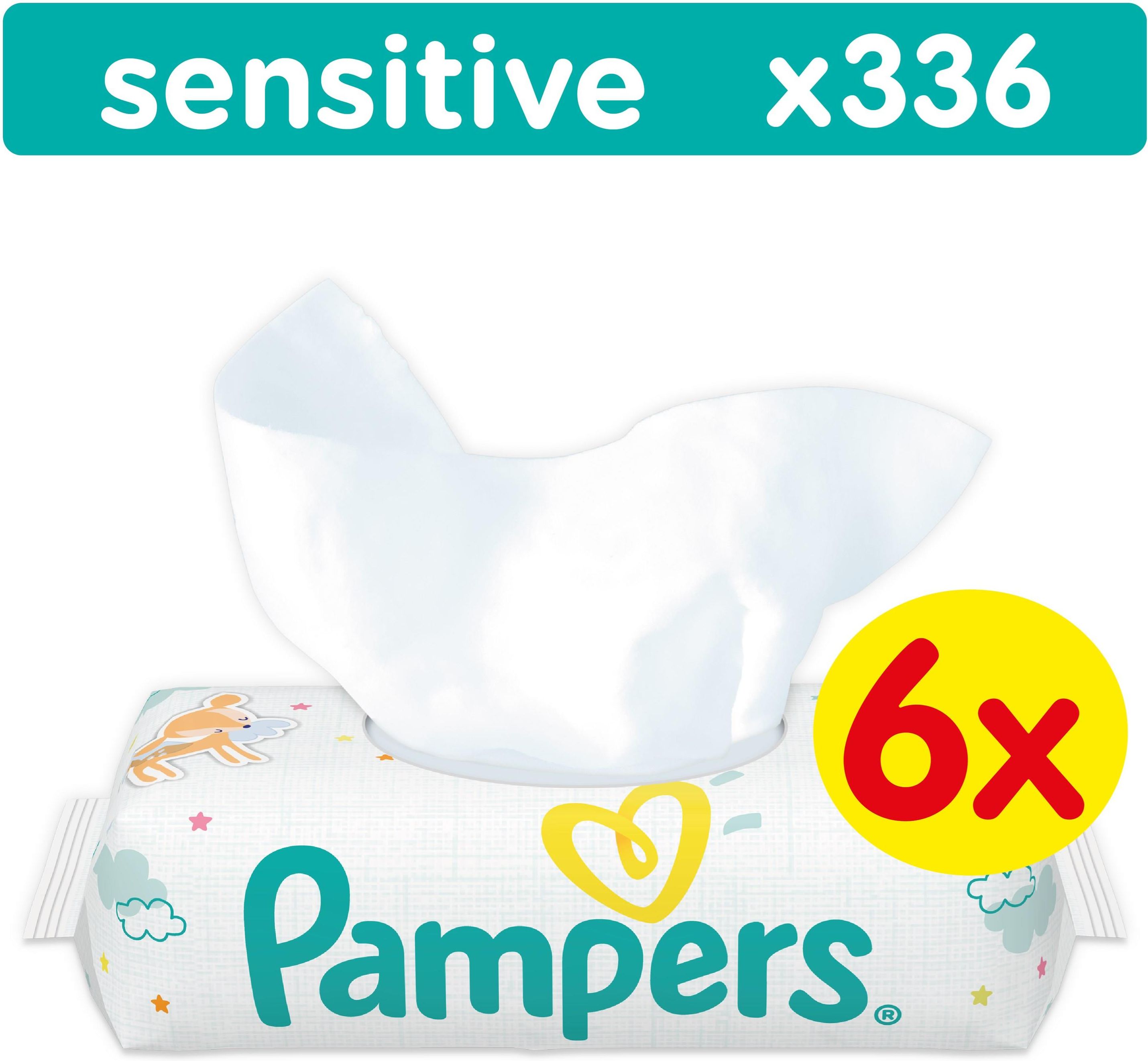 pieluchy pampers smierdzace