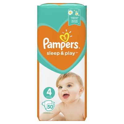 pampers premium care 1 120 szt