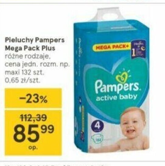 pampers pufies emag