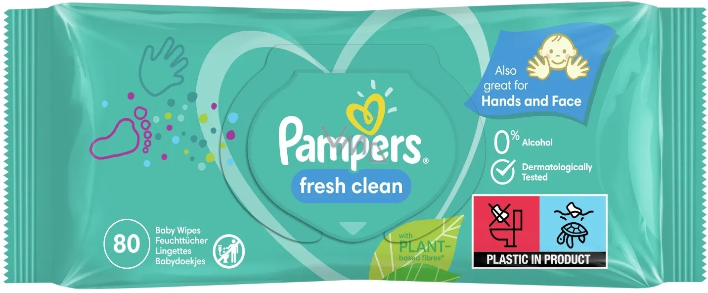 rosnann pampers pants