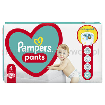 pampers 3 premium duze opakowanie