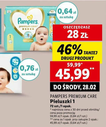 pampers new baby super soft and dry