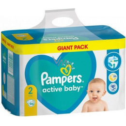 pampers instytut