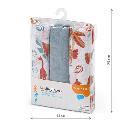 pampers pure protection pieluchy