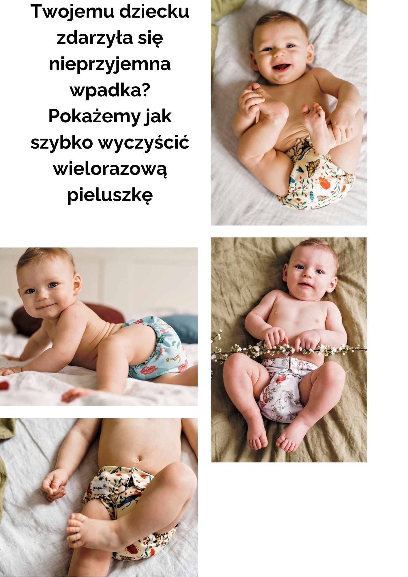 Mięciutka żyrafa Moms Care