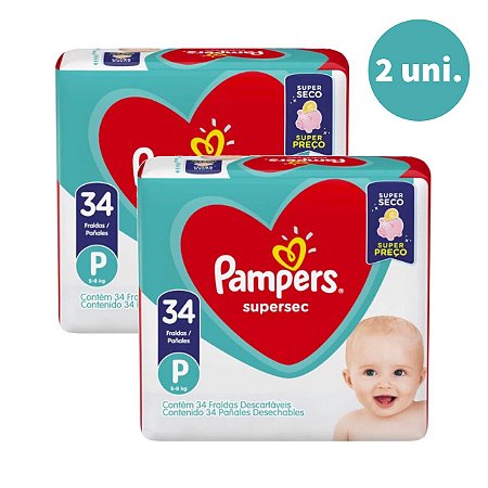 pampers aktiv baby dry 4