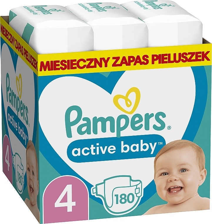 jaka jest roznica miedzy 1 i 2 pampers