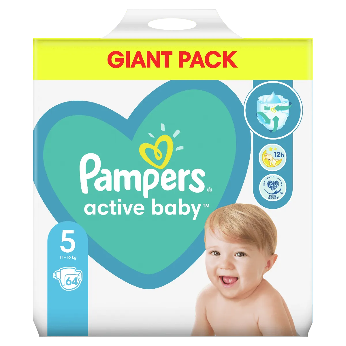 pampersy pampers rozm 1