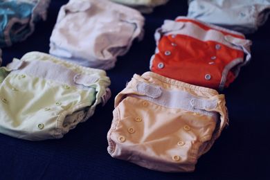 pampers 1 miesięczny zapas