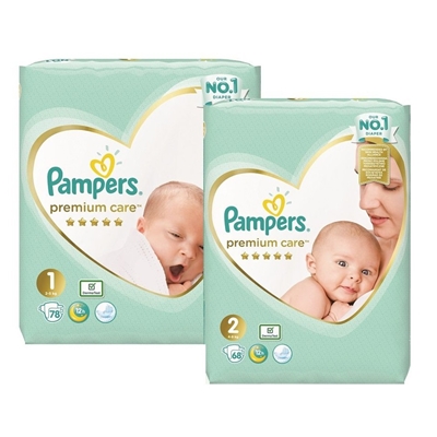 pampers active baby 4 gemini