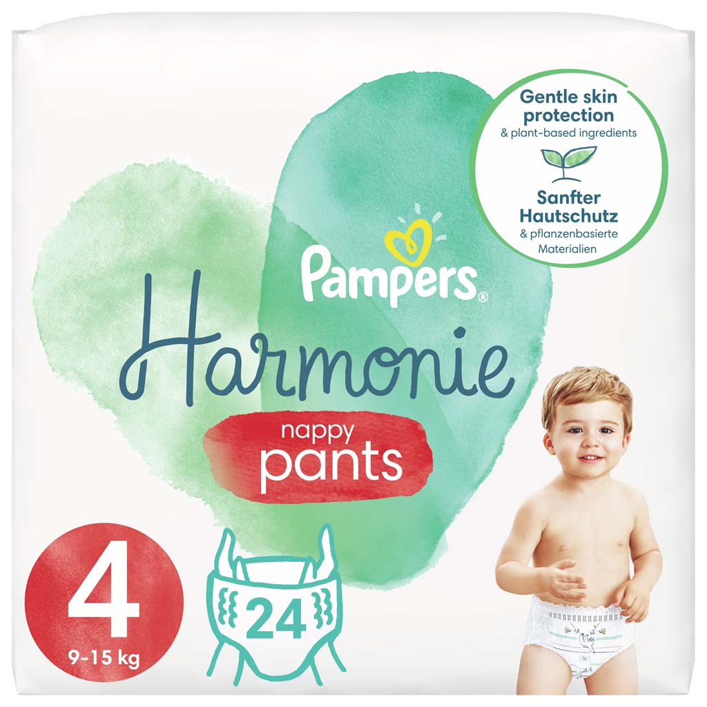 rosman pampers pants 5