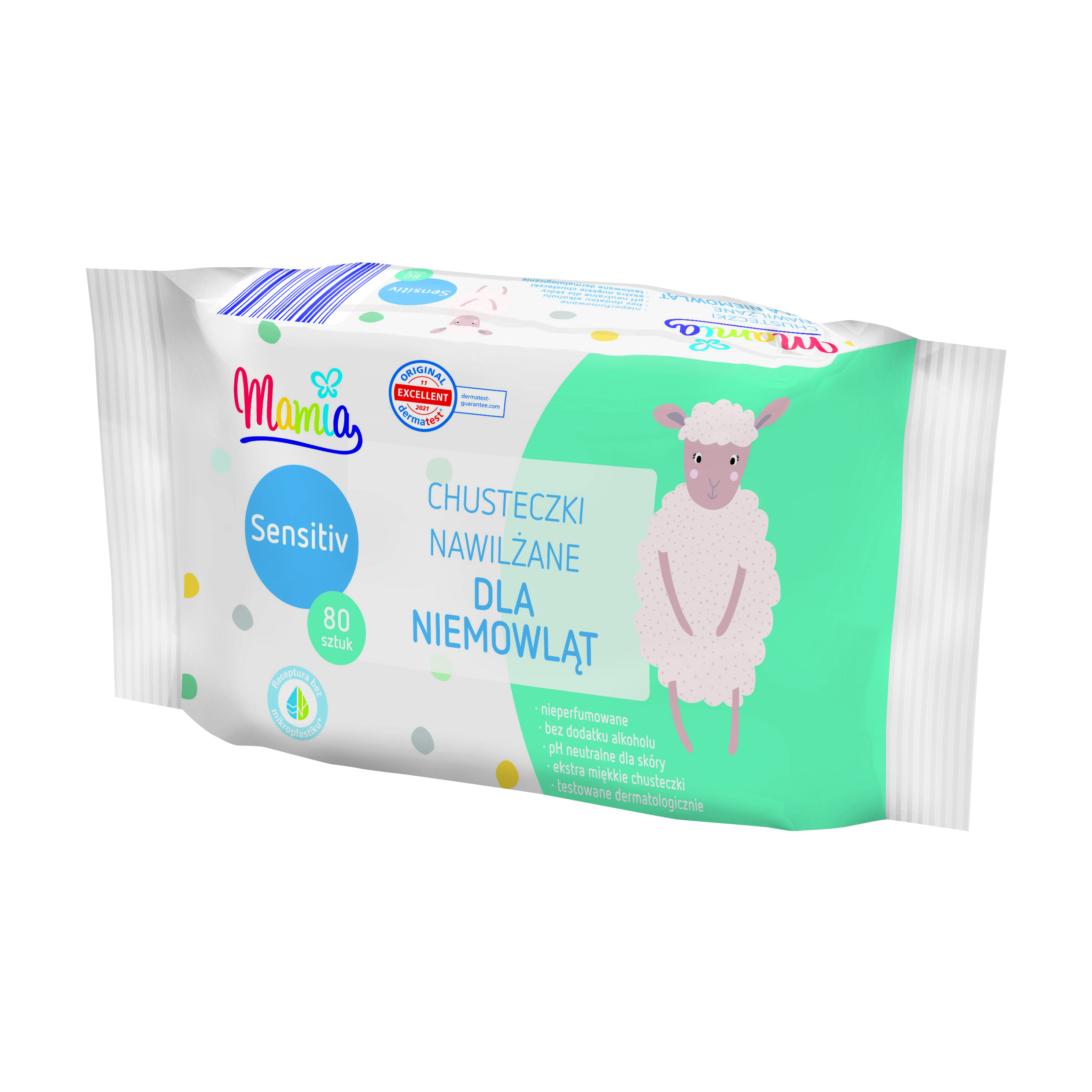 biedronka pieluchy pampers