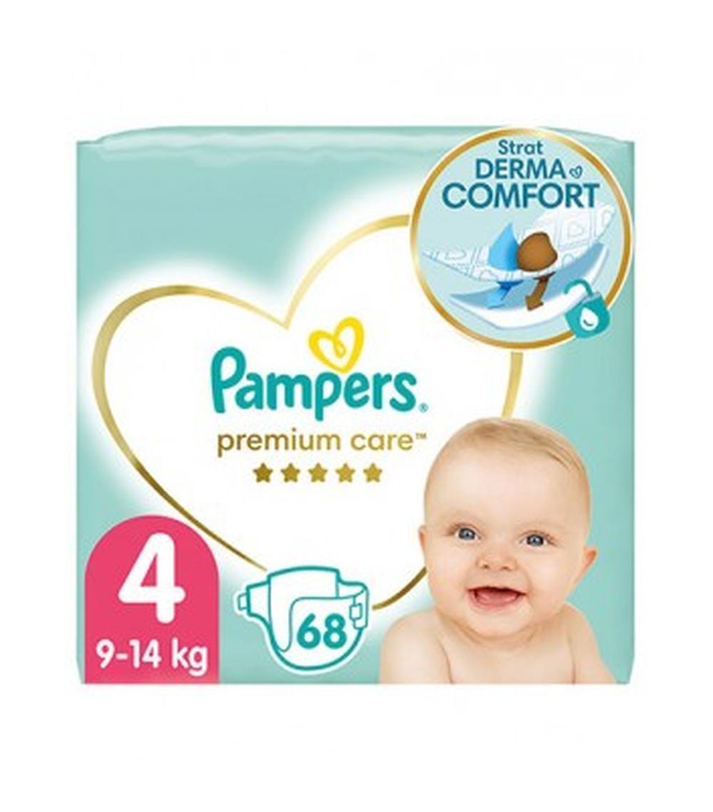 pampers sensitive 12