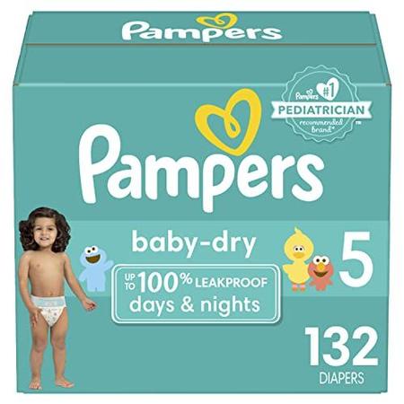 pampers premium baby pieluchy 1 2-5kg