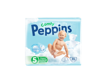 pieluxhomajtki pampers.3