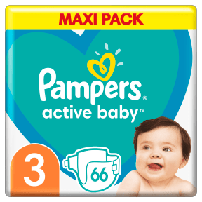 pampers sensitive chusteczki nawilżane sextet 6x56 szt