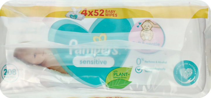 pampers 13 tydzien