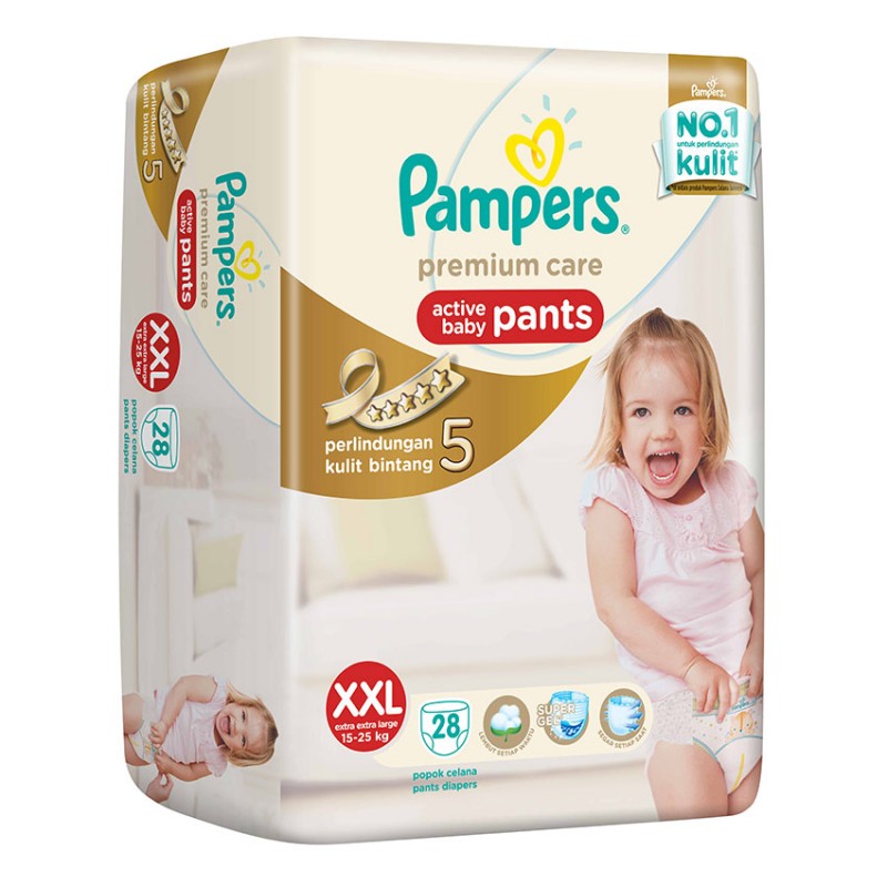 pampers 1 hurtownia