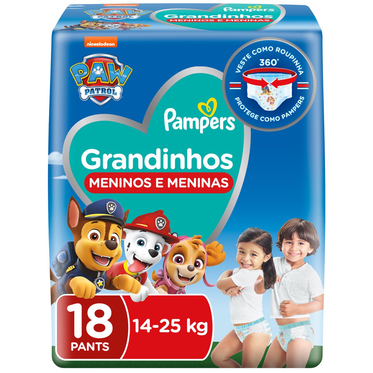 pampers premium care 126