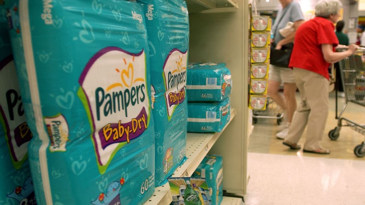 pampers premium care carrefour promocja