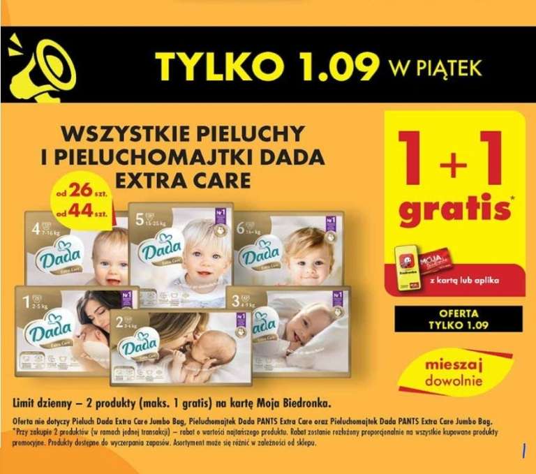 chusteczki nawilżane pampers 6x64 tesco