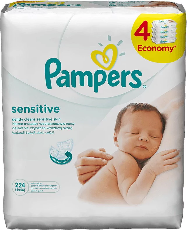 pieluszki pampers 2 68 sztuk cena