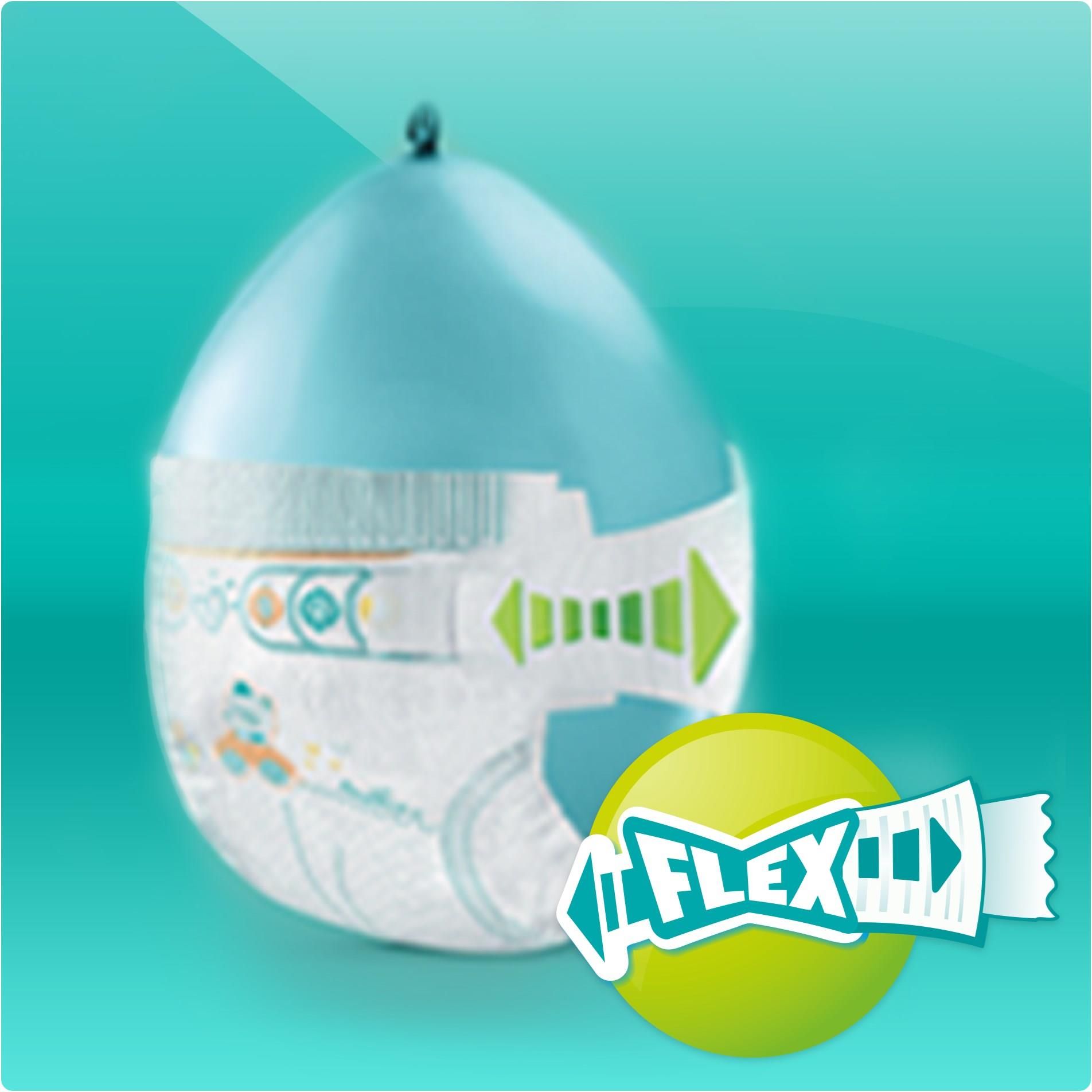 pampers pieluchy 0 do ile kg