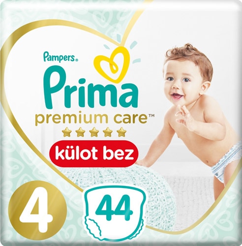 pampers jedynki