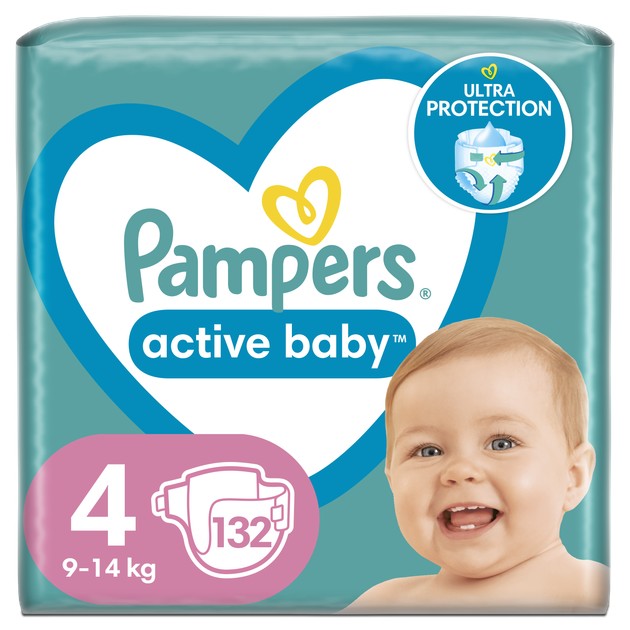 pampers premium cena 2