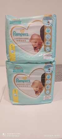 rossmann prezent pampers