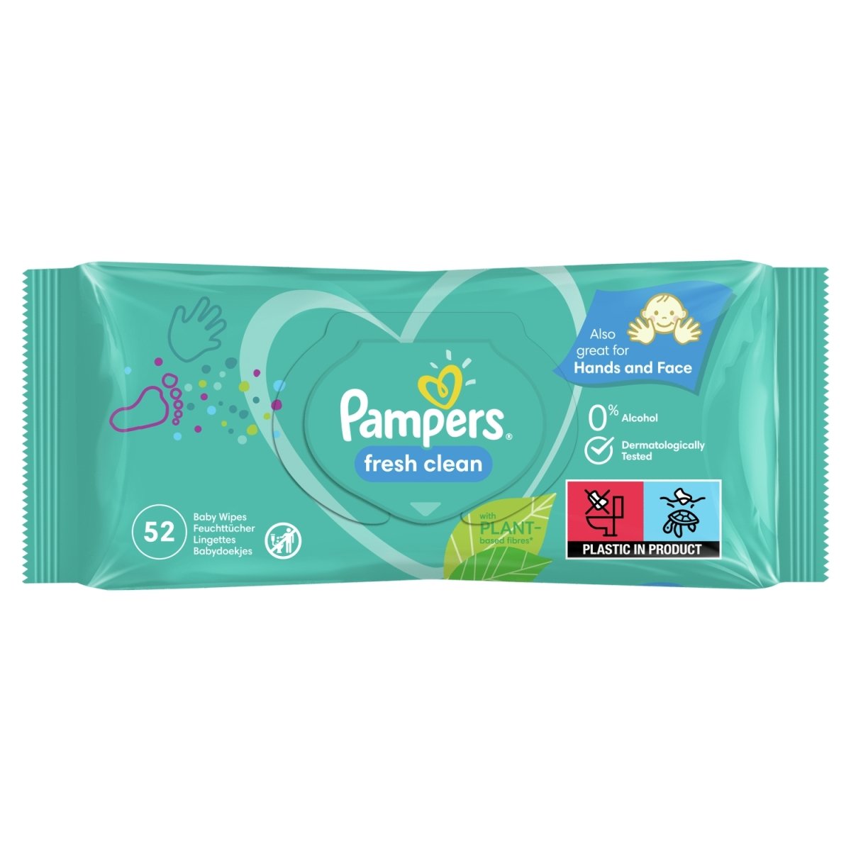 pampers premium care 1 feedo