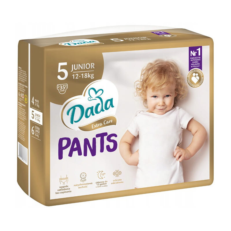 pampers active baby dry 3 90 szt