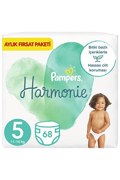 pampers skala