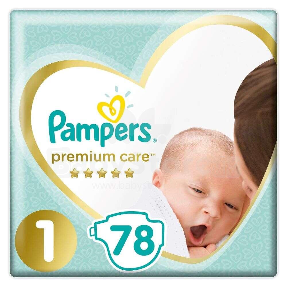 oliwka pampers