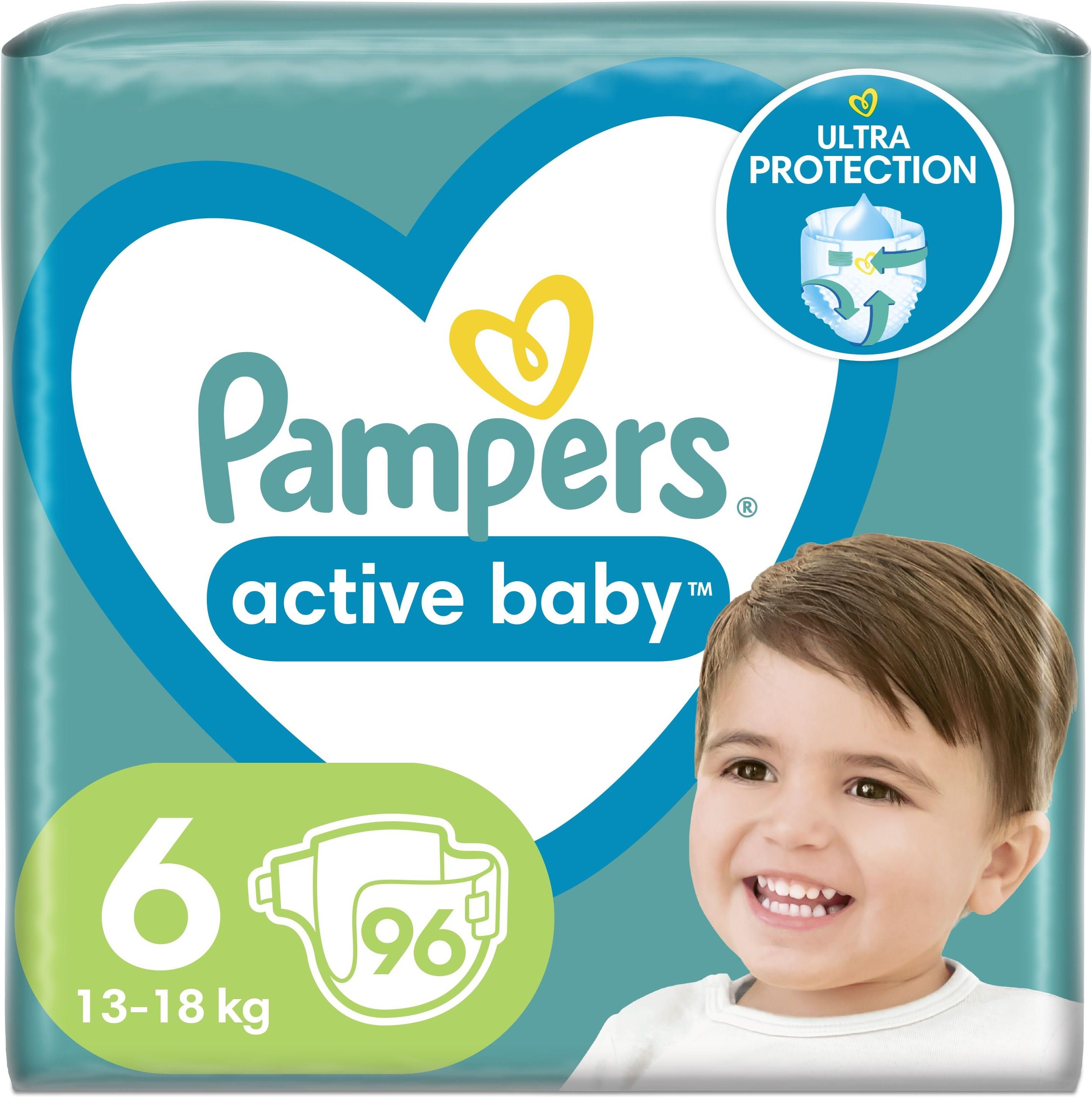 monthly newborn pampers 2-5 kg