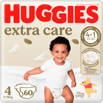 pampers premium care 4 104