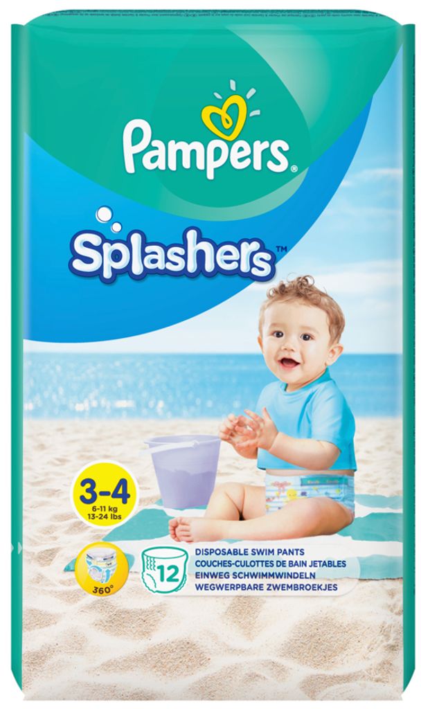 pieluchy pampers sleep&play 4 intermarche