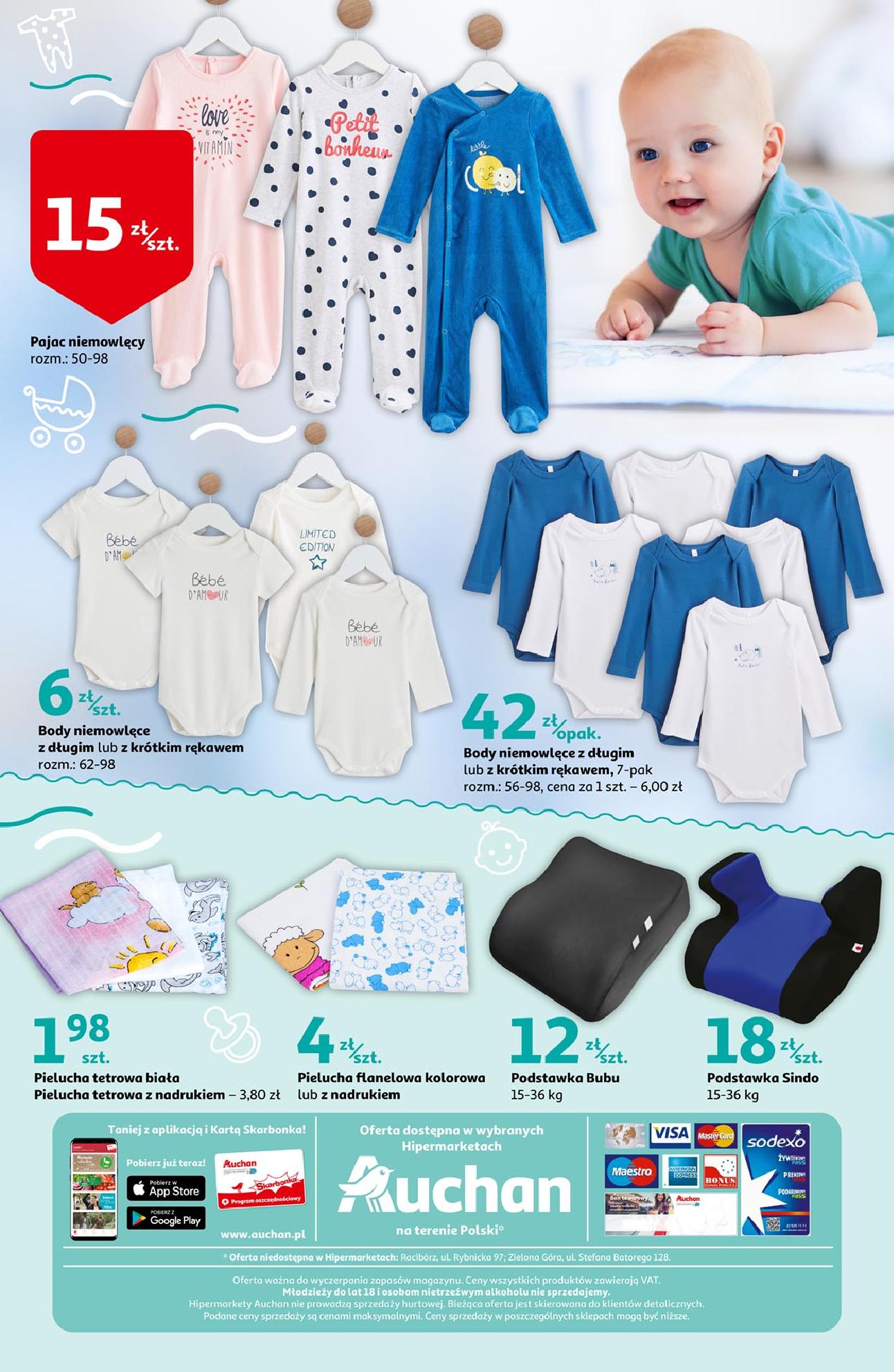 pampers new baby 1 2-5kg 43szt p&g-pampers