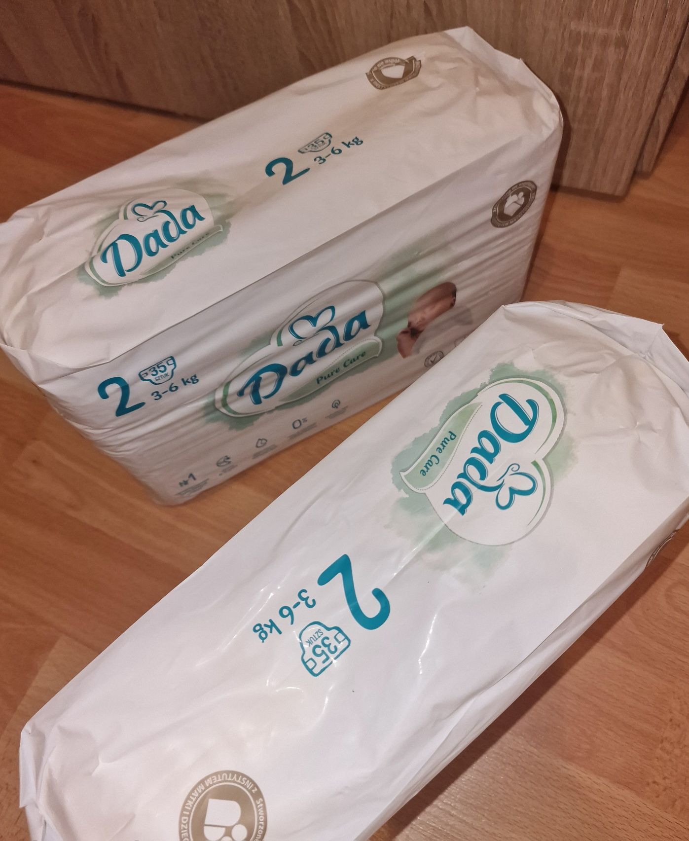 pampers new baby dry 2 3-6 kg