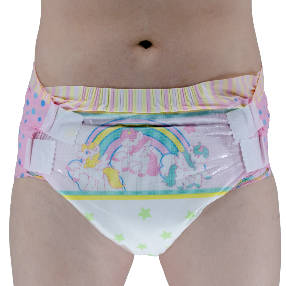 pampers pieluchy 3