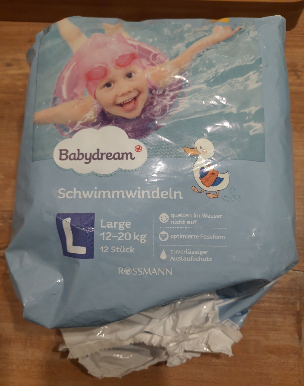 pampers rowerowy record carbon