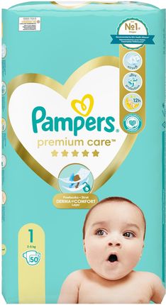 pampers na start emag